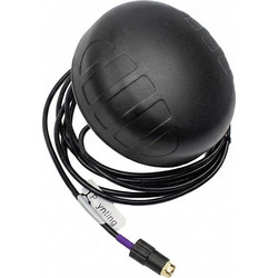 Poynting A-PUCK-0001-V2-01 Εσωτερική Κεραία Wi-Fi Πανκατευθυντική 6dBi με Σύνδεση SMA