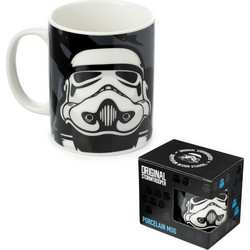 Puckator Star Wars Stormtrooper Mug