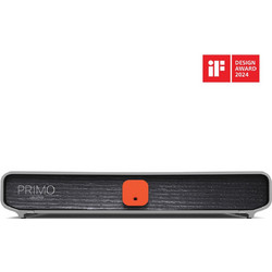 Volumio Primo The Music Streamer / Wi-Fi Network Player