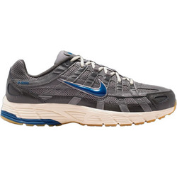 Nike P-6000 Ανδρικά Sneakers Ανθρακί CD6404-030