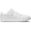 Jordan Access Court Low Ανδρικά Sneakers Λευκά IQ5698-100