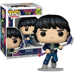 Funko Pop! Television Stranger Things Tales From ’85 2459 Mike
