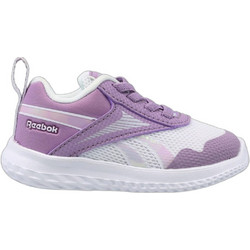 Reebok Rush Runner 5 Παιδικά Αθλητικά Παπούτσια για Τρέξιμο Λιλά 100250814