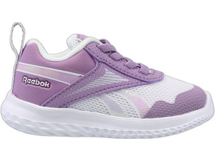 Reebok Rush Runner 5 Παιδικά Αθλητικά Παπούτσια για Τρέξιμο Λιλά 100250814
