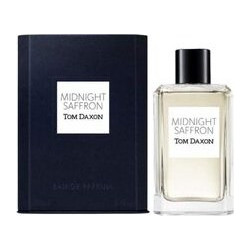 Tom Daxon Midnight Saffron Eau de Parfum 100ml