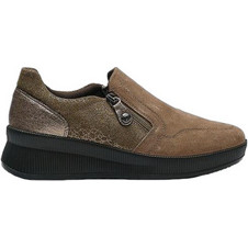 IMAC Γυναικεία Sneakers Μπρονζέ 456490