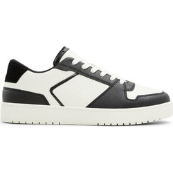 Aldo Zethan Ανδρικά Sneakers Λευκά 100020395-056