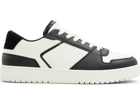 Aldo Zethan Ανδρικά Sneakers Λευκά 100020395-056