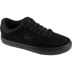DC Ανδρικά Sneakers Μαύρα DC03659-004