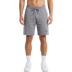 Target Αθλητική Ανδρική Βερμούδα Γκρι S26-55040-60