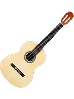 Cordoba Protege C1M Natural Satin 4/4