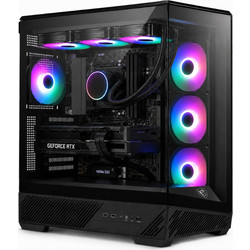 Vengeance Gamer's Choice Ultra-V69 MSI Edition (Ryzen 7 9700X/32GB/1TB SSD/Radeon RX 9070 XT 16GB/FreeDos)