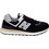Jomix Ανδρικά Sneakers Μαύρα M-574-11