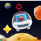 Doraemon Shizuka A103 Ηχείο Bluetooth Μπλε Λευκό Doraemon Shizuka A103 Ηχείο Bluetooth Μπλε Λευκό