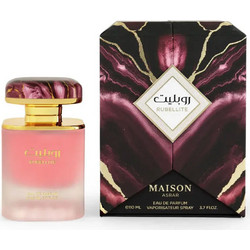 Maison Asrar Rubellite Eau de Parfum 100ml