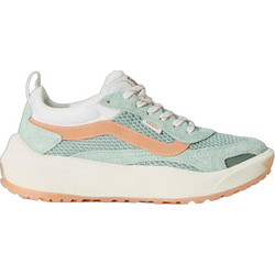 Vans UltraRange Neo 2.0 Ανδρικά Sneakers Πράσινο Mint VN000E7PEMW1