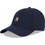 Tommy Hilfiger Καπέλο Jockey Υφασμάτινο Navy Μπλε AW0AW17128DW6