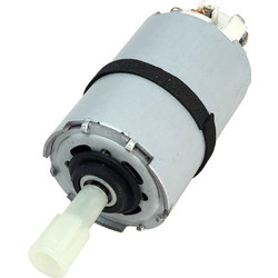 Bruno SP-BRN-0250-6 Μοτέρ για Ραβδομπλέντερ