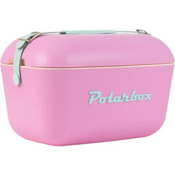 Polarbox Pop Φορητό Ψυγείο 12lt 9489