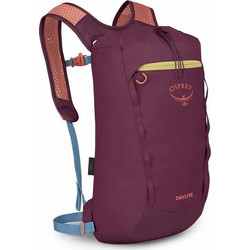 Osprey Daylite Ορειβατικό Σακίδιο 15lt Μπορντό 10006950