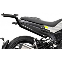 Shad Top Master Σχάρα Μηχανής για Benelli Leoncino 250 '19-'22 / 125 '22