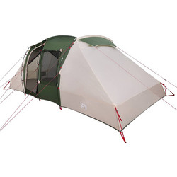 vidaXL Σκηνή Camping Τούνελ 524x232x192cm 42017490