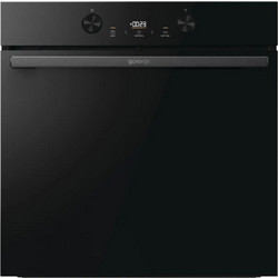 Gorenje BOS6737E05DBG Φούρνος Ηλεκτρικός Άνω Πάγκου 77lt 59.5cm