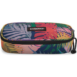 Eastpak Brize Retro Navy Κασετίνα Πολύχρωμη EK000717B0N1