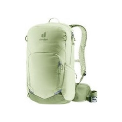 Deuter Τσάντα Πλάτης Ποδηλασίας Πράσινο Mint 3202125-1213