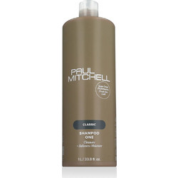 Paul Mitchell Classic One Σαμπουάν 1lt