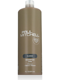 Paul Mitchell Classic One Σαμπουάν 1lt