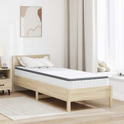 vidaXL Μονό 80x200cm 4106437
