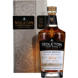 Midleton Very Rare Vintage Release 2024 Aged To Perfection Ουίσκι Irish 40% 700ml