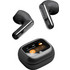 JBL Live Flex 4 Ακουστικά Bluetooth Earbud Ανθεκτικά στο Νερό Black