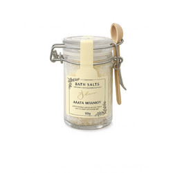 Kollectiva Chamomile & Calendula Άλατα Μπάνιου Κρύσταλλοι 60gr