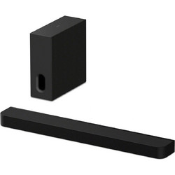 Sony Bravia Theatre Bar 7 Soundbar 5.0.2 με Ασύρματο Subwoofer & Τηλεχειριστήριο
