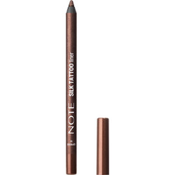 Note Silk Tattoo 02 Espresso Lip Liner 1.2gr