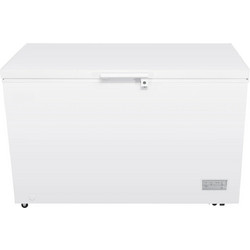 Crown CHF450E Καταψύκτης Μπαούλο 442lt