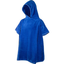 Aqua Speed Παιδική Πετσέτα Θαλάσσης Microfiber Μπλε 61497-01