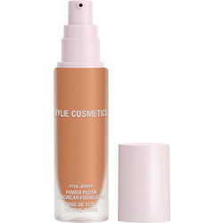 Kylie Jenner Power Plush 6C Cold Liquid Foundation