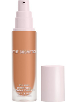 Kylie Jenner Power Plush 6C Cold Liquid Foundation