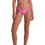 BLU4U Bikini Brazil Φούξια 26365090-30