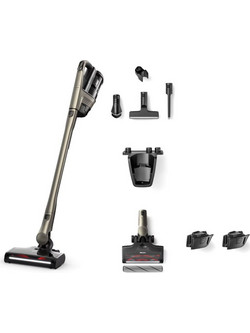 Miele Triflex HX3 Plus Επαναφορτιζόμενη Σκούπα Stick & Χειρός 25.2V 12878370