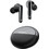 Monster N-Lite 203 AirLinks Ακουστικά Bluetooth In Ear Ανθεκτικά στο Νερό Black