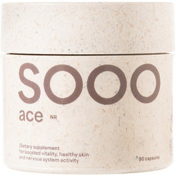 Sooo.me Ace Refillable 90 Κάψουλες