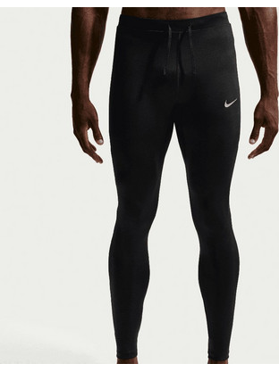 Nike Ανδρικό Κολάν Μακρύ Μαύρο IF2066-010