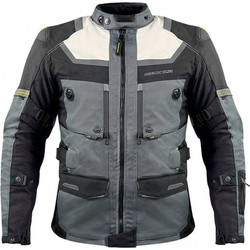 Nordcode Adventure Evo 24 Oversize Dark Grey Black