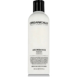 Organicals Abundance Moringa Μάσκα Μαλλιών 250ml