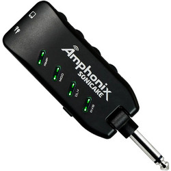 Sonicake Amphonix Bluetooth Pocket