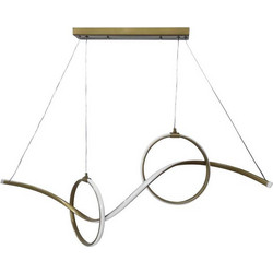 Heronia Lighting Zeus 01-0443